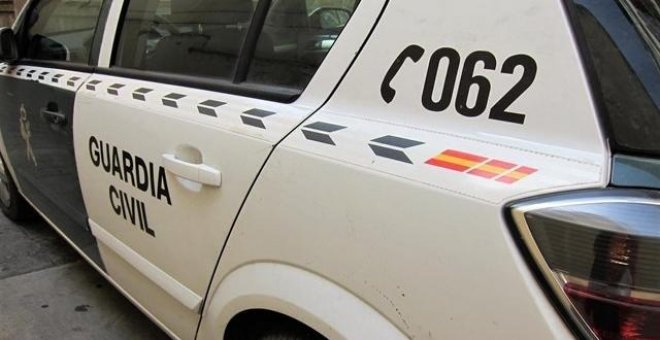 Detenido en Málaga por el asesinato de su pareja, de la que tenía orden de alejamiento