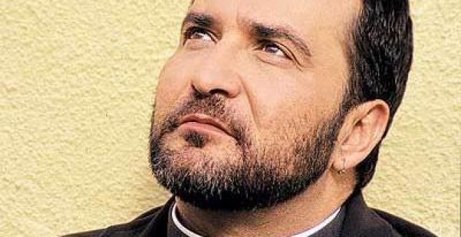 Muere José Mantero, el primer sacerdote que se declaró homosexual en España