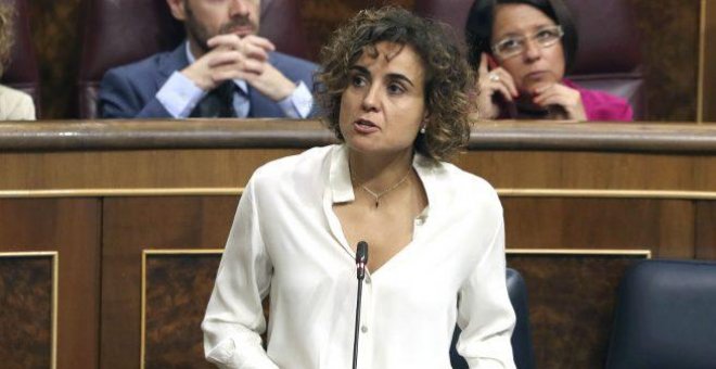 El PP ofrece a Sánchez su mayoría absoluta en el Senado para activar el 155