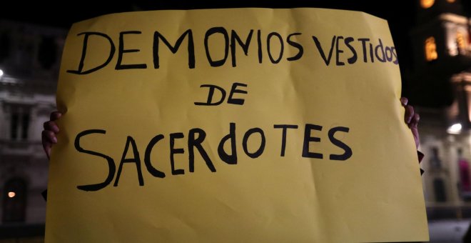 La Diócesis de Cartagena denuncia a un cura por un presunto delito de abusos sexuales a un menor