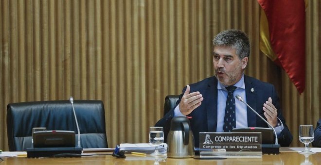 El PP sale en defensa del uso de concertinas tras los últimos saltos a la valla de Ceuta: retirarlas sería "una gran irresponsabilidad"