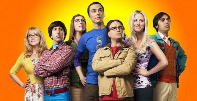 'The Big Bang Theory' terminará en su próxima temporada