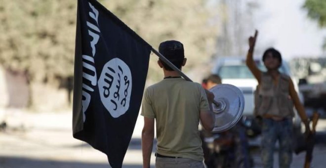El Estado Islámico tiene 27 rehenes para presionar en las negociaciones a Siria y Rusia