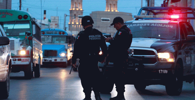 Las mujeres en Ciudad Juárez se empoderan ante el alza de los feminicidios