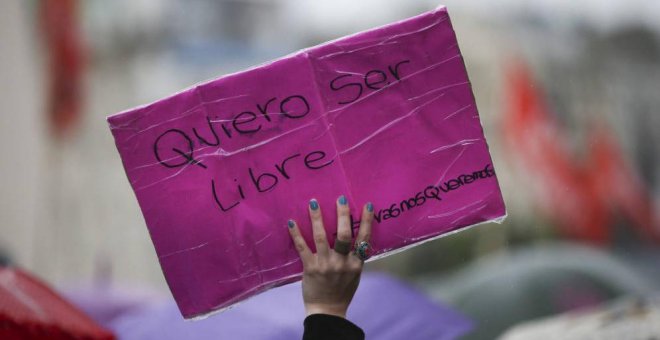 Detenidos tres menores en Cáceres acusados de abusar sexualmente de otra menor