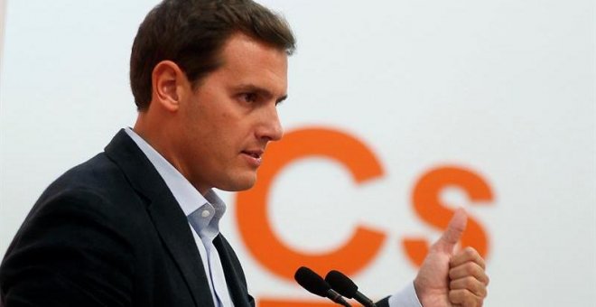 Ciudadanos propone la supresión del impuesto de sucesiones en toda España