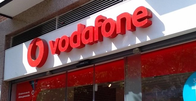 Vodafone deja sin Internet a sus usuarios en toda España desde la pasada madrugada