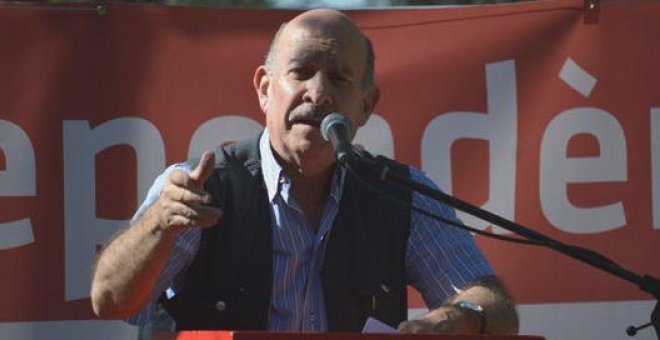 Josep Guia: "Sense el PSAN no existiria l'esclat independentista actual"