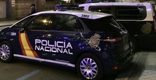 Detenido en Valencia por violar y secuestrar dos días a una mujer española en Suiza