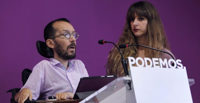 Podemos da el pistoletazo de salida para las elecciones con su Universidad de Otoño y un "gran encuentro municipalista"