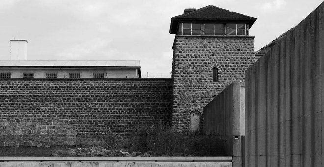 La sirena de Mauthausen