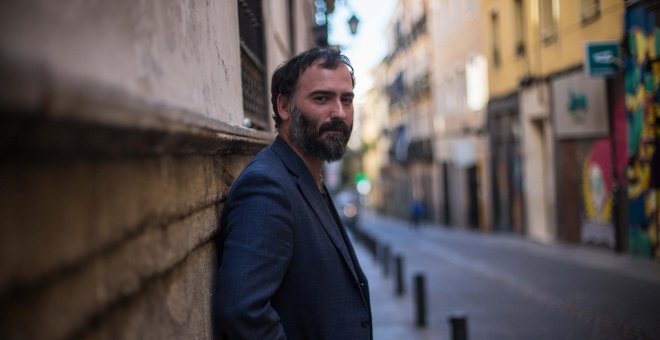 "La brutalidad está a la vuelta de la esquina"