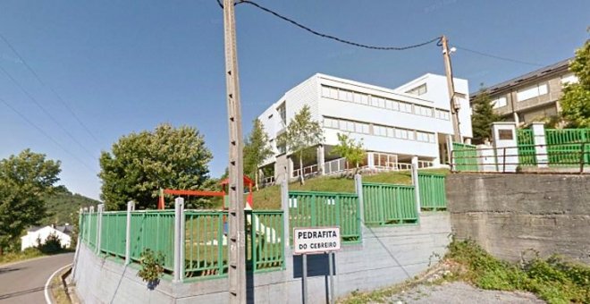 La Xunta rescinde el contrato a la empresa que dejó desabastecidos a los comedores de veintinueve colegios e institutos de Galicia