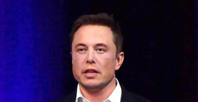 Musk deja la presidencia de Tesla para evitar la demanda por fraude de SEC
