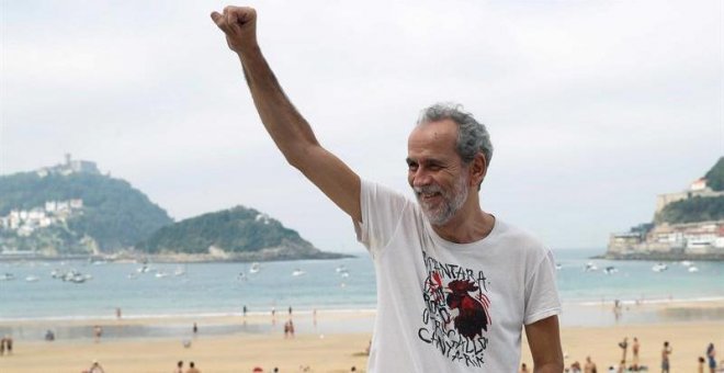 Abogados Cristianos pide 6.600 euros de multa para Willy Toledo y denuncia al actor por un nuevo delito