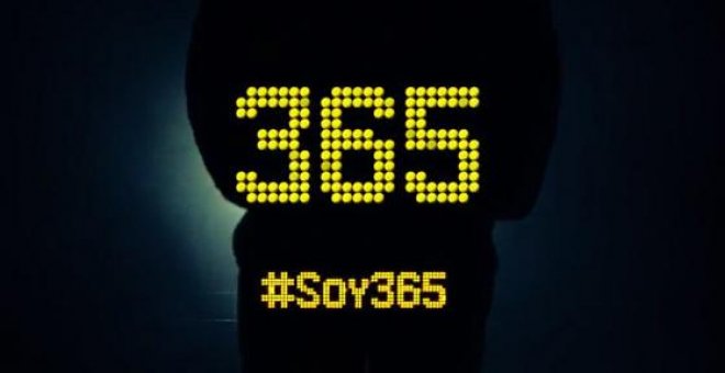 #Soy365, el movimiento por la igualdad de los aliados feministas