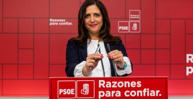 El PSOE cree que superará los escollos con Podemos y que aprobará los Presupuestos