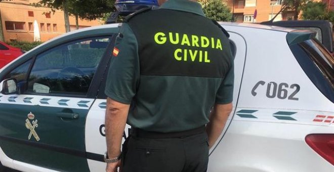 Detenido el presunto autor de la muerte "extremadamente violenta" de una mujer en Roquetas (Almería) en marzo