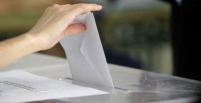 Encuesta: ¿Han cambiado los debates electorales tu voto para el 28-A?