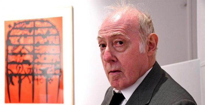 Muere a los 81 años el pintor Eduardo Arroyo, referente del arte del siglo XX