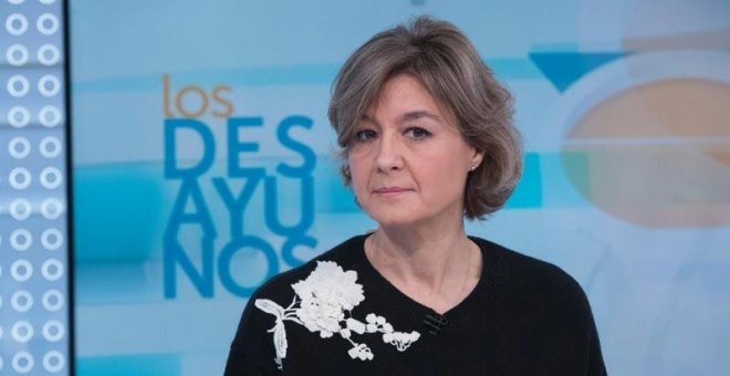 La exministra Tejerina hunde un poco más al PP andaluz: "Lo que sabe un niño de 10 años es lo que sabe uno de ocho en Castilla y León"