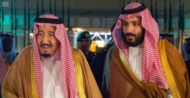 Alemania insta a los países de la UE a detener la venta de armas a Arabia Saudí