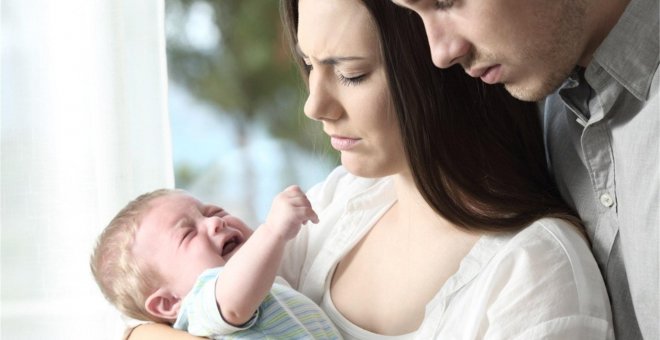 Pasos a seguir para reclamar la devolución del IRPF de maternidad y paternidad