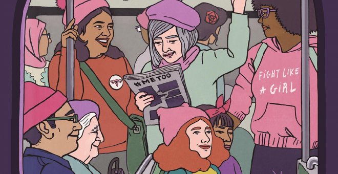 Ideas urgentes para un feminismo rebelde