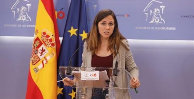 Gobierno y Podemos crean una mesa para vigilar que se cumpla el acuerdo presupuestario