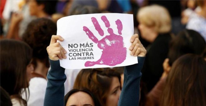Más del 63% de mujeres españolas ha sufrido acoso y un 26% agresiones