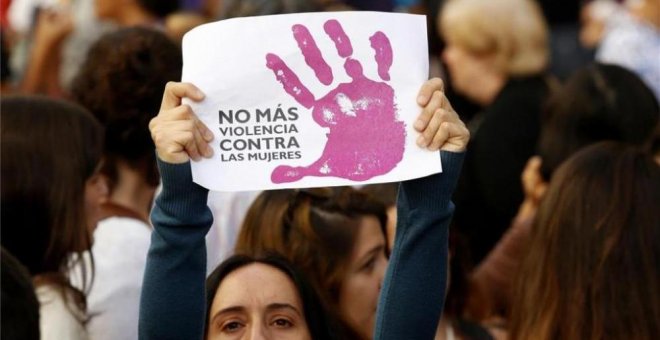 Dos asesinatos en 24 horas y uno en investigación elevan las víctimas mortales por violencia machista en 2018 a 43