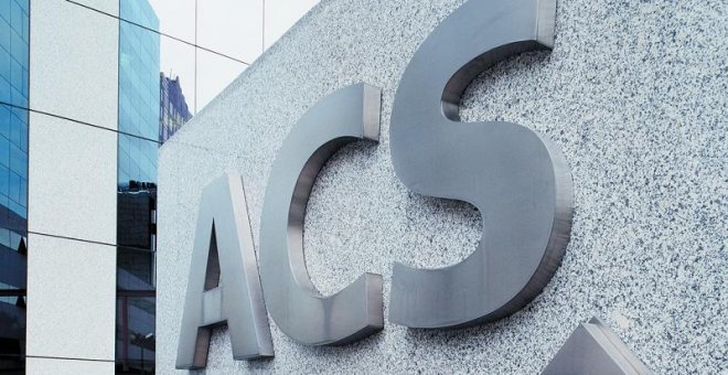 ACS negocia la venta de su filial industrial a la francesa Vinci por 5.200 millones