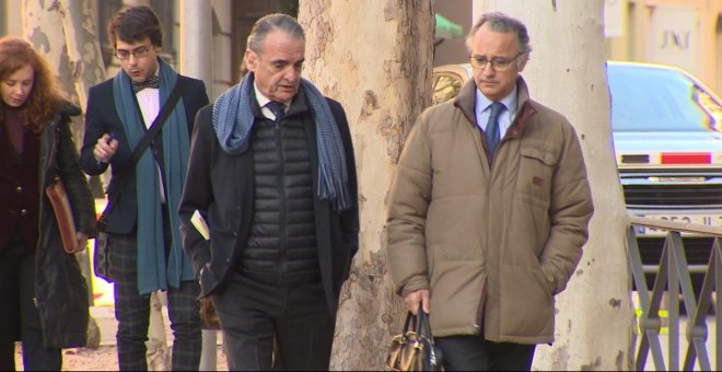 Anticorrupción recurrirá el archivo de la investigación contra Mario Conde por blanqueo y fraude fiscal
