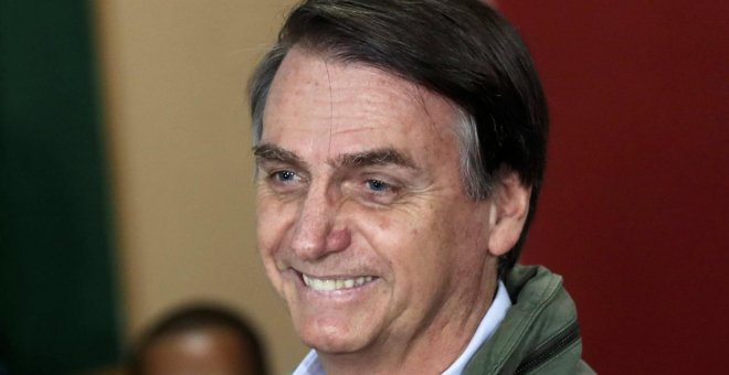 La lucha de la familia Bolsonaro contra el comunismo brasileño