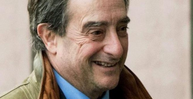 Muere el juez que instruía la causa del 1-O en Catalunya, Juan Antonio Ramírez Sunyer