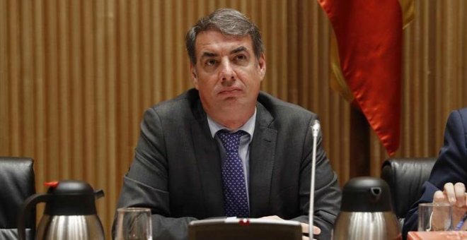 El Gobierno cesa al presidente de la SEPI por el caso de la mina de Aznalcóllar
