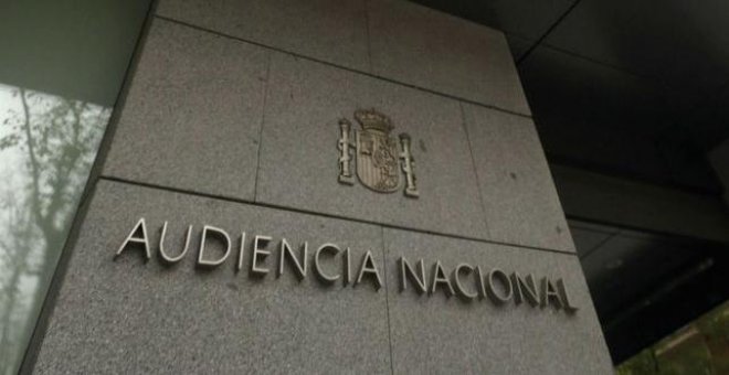 La Justicia revoca una condena a un año de cárcel por tuitear "arriba GRAPO, Al-Qaeda y ETA :D"