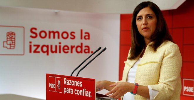 El PSOE primó tener una mayoría progresista en el CGPJ antes que la Presidencia