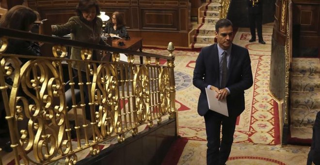 El riesgo de gobernar a golpe de decreto y otras 4 noticias que debes leer para estar informado hoy, domingo 25 de noviembre de 2018