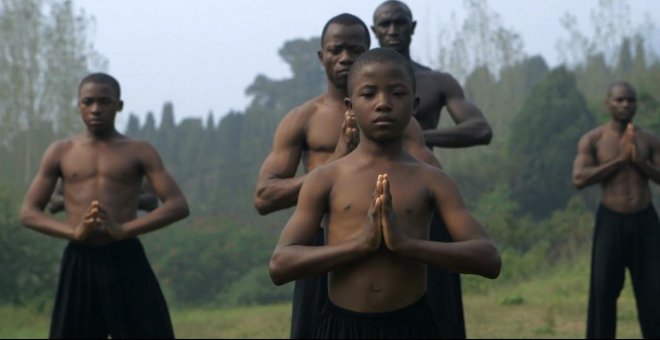 El Online African Film Festival: una ventana al continente olvidado