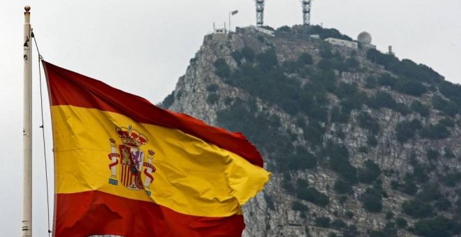 ¿Será el brexit la nueva "verja" de Gibraltar?