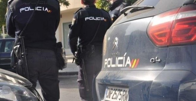 Detenido un hombre tras asesinar a su expareja en Palma de Mallorca