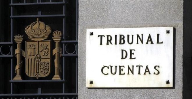 El Tribunal de Cuentas reclama 12 millones de euros a cargos públicos por mala gestión