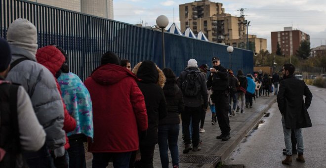 Condenan a la Administración por negar la acogida a dos solicitantes de asilo devueltos a España desde Alemania y Holanda