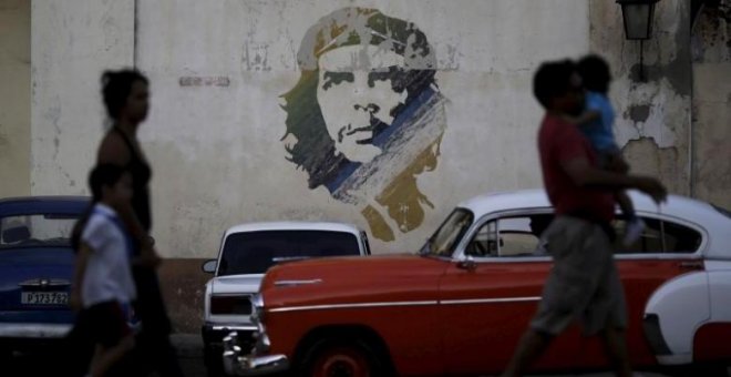 Cuba espera que Sánchez avale su reforma constitucional