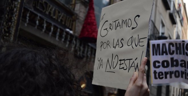 PP, Cs y Vox retiran, horas después, la moción que pedía derogar la Ley de Violencia de Género en El Espinar