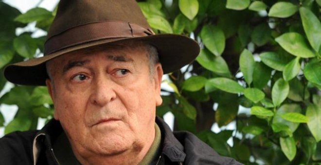 Muere Bernardo Bertolucci, el último gran maestro del cine italiano