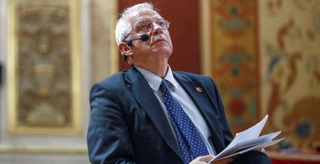 La CNMV multa a Borrell con 30.000 euros por la venta de las acciones de Abengoa
