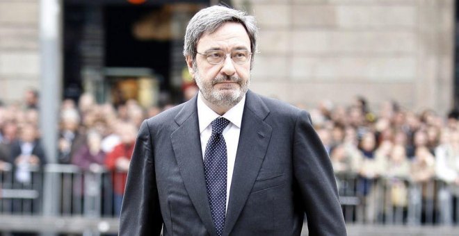 Serra defiende que la subida de sueldos en Caixa Catalunya fue legal y no causó perjuicio