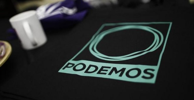 Estos son los cabezas de lista de Podemos para las elecciones autonómicas de 2019